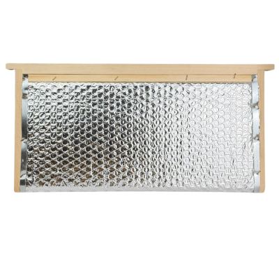 Partition ruche isolante...