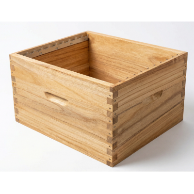 Corps Dadant 10 cadres...