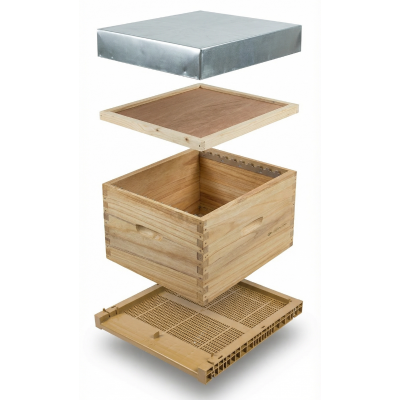 Ruche Dadant corps...