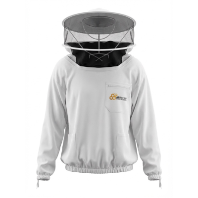 Vareuse apiseco avec chapeau