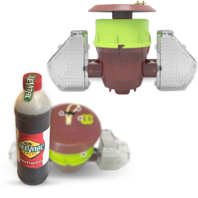 Pack Piège à Frelon...