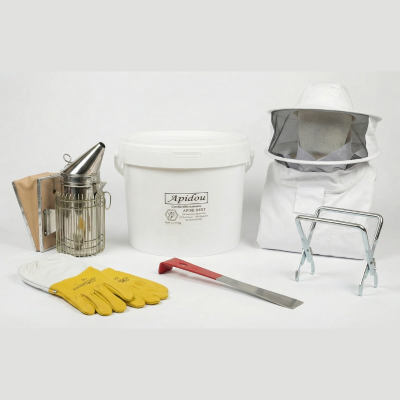 Pack rucher pour apiculteur...