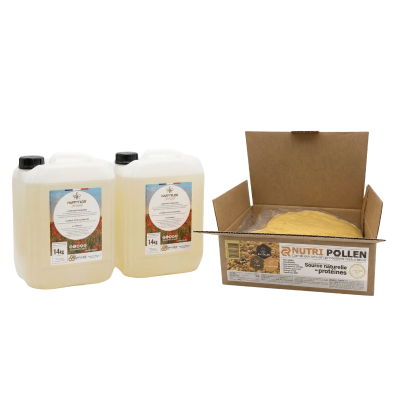 Pack Nourrissement Complet