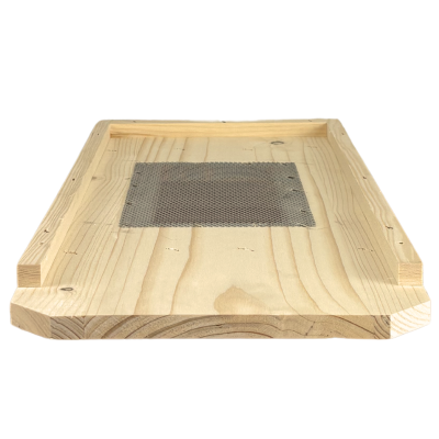 Plateau ruchette 6 cadres...