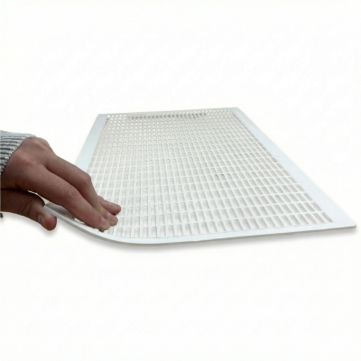 Grille à reine plastique...