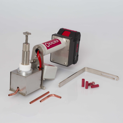 Sublimateur à batterie...