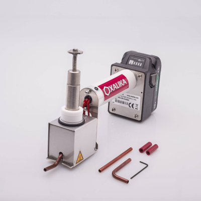 Sublimateur à batterie...