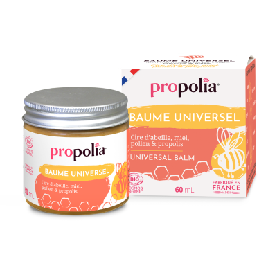 Baume Universel 60ml Propolia