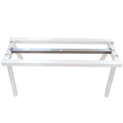 Traverse pour support nucléi