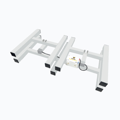 Balance pour ruche "Maxi 2"...