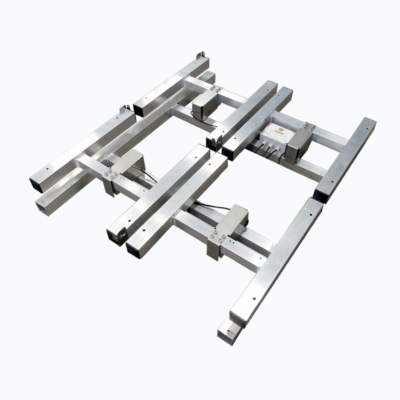 Balance pour ruche (Maxi 4)...