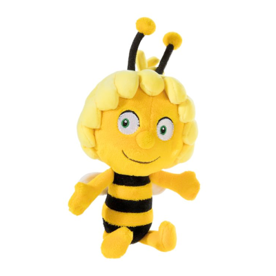 Peluche abeille Maja –...
