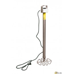 Defigeur 420mm quarti