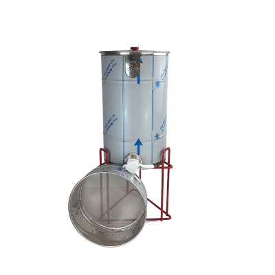 Maturateur inox Lega 50Kg...