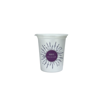 Pot Nicotplast lavande 500g...