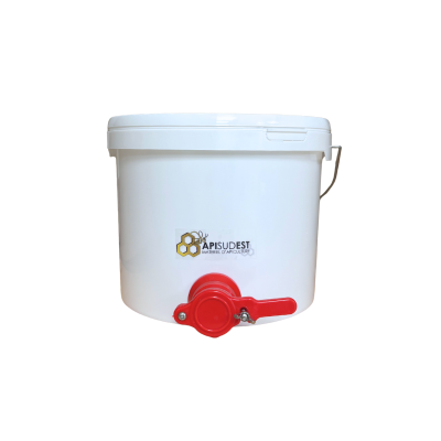 Maturateur plastique 20Kg