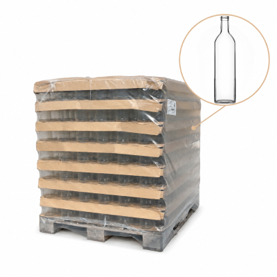 Bouteille Marasca 1l -...