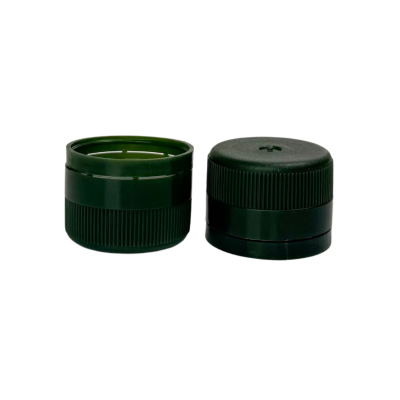 Bouchon vert verseur -...