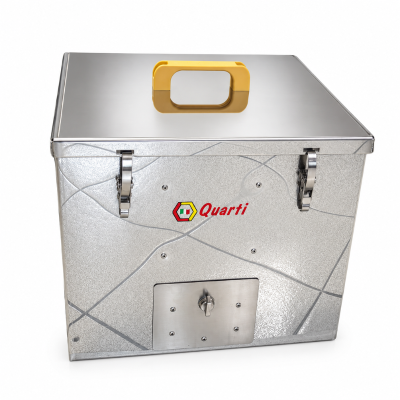 Caisse à outils pour...